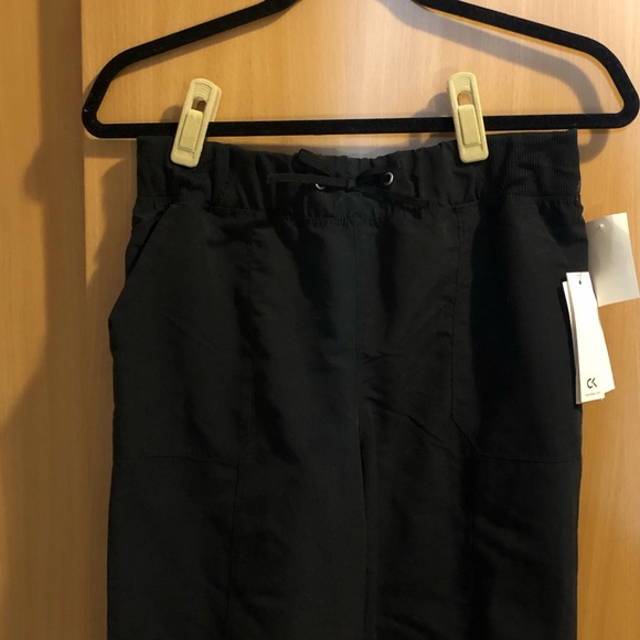 Calvin Klein Athletic Joggers - Picture 2 of 2